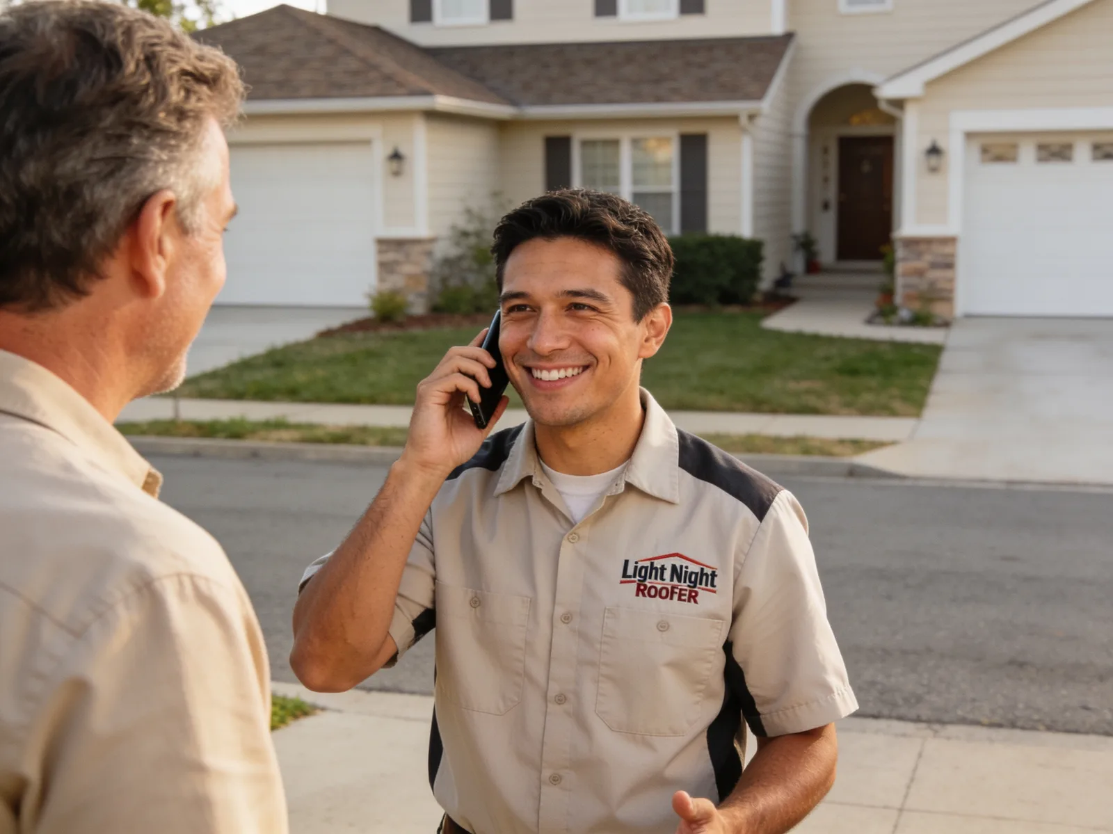 Emergency Roof Repair Morrilton, AR FAQs